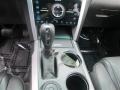 Charcoal Black Transmission Photo for 2012 Ford Explorer #76599345