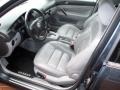 Grey Front Seat Photo for 2004 Volkswagen Passat #76599360