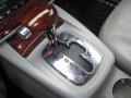  2004 Passat GLX Wagon 5 Speed Automatic Shifter