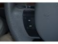 Silver Birch Metallic - Grand Marquis GS Photo No. 23