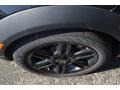 Midnight Black Metallic - Cooper Convertible Photo No. 8