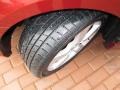 Velocity Red Mica - MAZDA3 s Touring Hatchback Photo No. 4