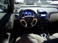 2013 Cotton White Hyundai Tucson GL  photo #15