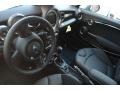 Midnight Black Metallic - Cooper S Convertible Photo No. 5