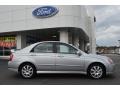 Clear Silver - Spectra SX Sedan Photo No. 2