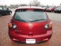 Velocity Red Mica - MAZDA3 s Touring Hatchback Photo No. 14