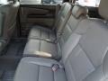 Truffle Rear Seat Photo for 2011 Honda Odyssey #76599944