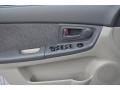 Clear Silver - Spectra SX Sedan Photo No. 8