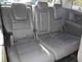 2011 Honda Odyssey Truffle Interior Rear Seat Photo