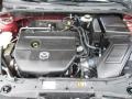 2006 Mazda MAZDA3 2.3 Liter DOHC 16V VVT 4 Cylinder Engine Photo