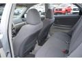 Clear Silver - Spectra SX Sedan Photo No. 11