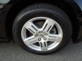 2011 Honda Odyssey Touring Wheel and Tire Photo
