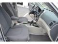 Clear Silver - Spectra SX Sedan Photo No. 14