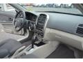 Clear Silver - Spectra SX Sedan Photo No. 15