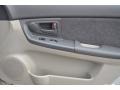 Clear Silver - Spectra SX Sedan Photo No. 16