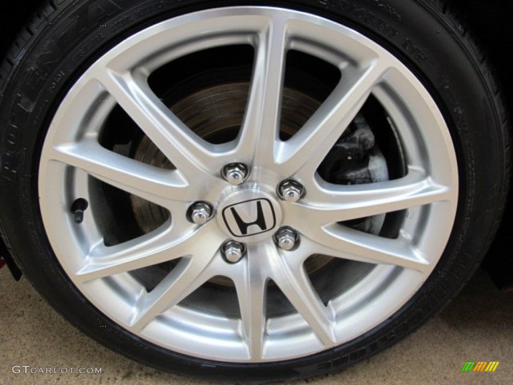 2005 Honda S2000 Roadster Wheel Photo #76600151