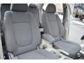 Clear Silver - Spectra SX Sedan Photo No. 17
