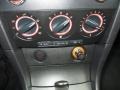Black/Red Controls Photo for 2006 Mazda MAZDA3 #76600191