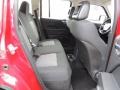 2009 Inferno Red Crystal Pearl Jeep Patriot Sport 4x4  photo #12