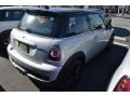 White Silver Metallic - Cooper S Hardtop Photo No. 3