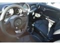 2013 White Silver Metallic Mini Cooper S Hardtop  photo #6