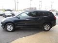 2010 Dark Blue Metallic Chevrolet Traverse LS AWD  photo #4