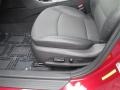 Venetian Red - Sonata Limited 2.0T Photo No. 13