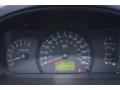 Clear Silver - Spectra SX Sedan Photo No. 25