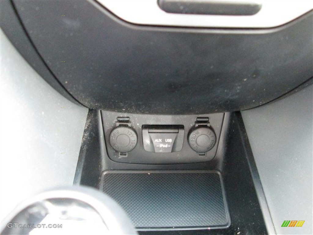 2011 Sonata Limited 2.0T - Venetian Red / Gray photo #17