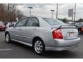 Clear Silver - Spectra SX Sedan Photo No. 32
