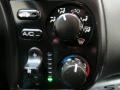 2005 Honda S2000 Roadster Controls