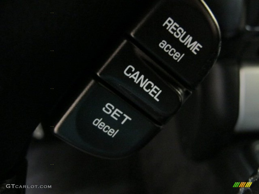 2005 Honda S2000 Roadster Controls Photo #76600614