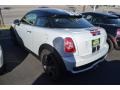 White Silver Metallic - Cooper S Coupe Photo No. 5