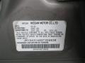 Sunlit Sand Metallic - Maxima GLE Photo No. 15
