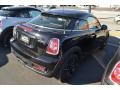 Midnight Black Metallic - Cooper S Coupe Photo No. 4