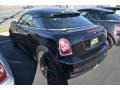 Midnight Black Metallic - Cooper S Coupe Photo No. 5