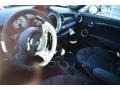 Midnight Black Metallic - Cooper S Coupe Photo No. 6