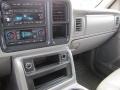2005 Dark Gray Metallic Chevrolet Silverado 1500 LS Extended Cab 4x4  photo #18