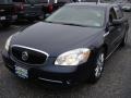 Ming Blue Metallic 2006 Buick Lucerne CXS