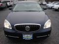 2006 Ming Blue Metallic Buick Lucerne CXS  photo #2