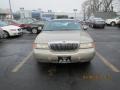 Harvest Gold Metallic 2000 Mercury Grand Marquis GS