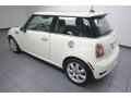 Pepper White - Cooper S Hardtop Photo No. 6