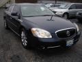 2006 Ming Blue Metallic Buick Lucerne CXS  photo #3