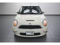 Pepper White - Cooper S Hardtop Photo No. 7