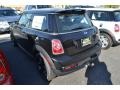 2013 Midnight Black Metallic Mini Cooper S Hardtop  photo #4