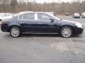 2006 Ming Blue Metallic Buick Lucerne CXS  photo #7