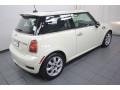Pepper White - Cooper S Hardtop Photo No. 11
