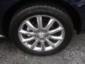 2006 Ming Blue Metallic Buick Lucerne CXS  photo #8