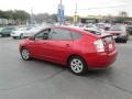 Barcelona Red Metallic - Prius Hybrid Photo No. 7