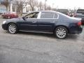 2006 Ming Blue Metallic Buick Lucerne CXS  photo #9